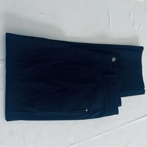 Puma Black golf Trousers